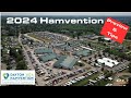 2024 Hamvention Preview & Tips