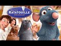 RATATOUILLE ENGLISH FULL MOVIE (the movie of the game with Remy the Master Chef Rat)