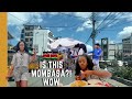 EXPLORING MOMBASA KENYA 🇰🇪 FOR THE FIRST TIME | TRYING STREET FOOD AND THE OLD TOWN