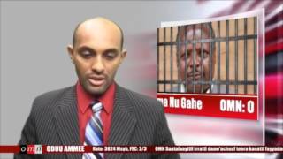 OMN Oduu Amma Nu Gahe LIVE Mud 2, 2016