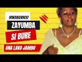 Si bure Una lako Jambo - Mwanamkuu Zayumba