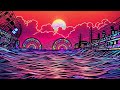 Hippie Sabotage - Enlightened Energy (Official Visualizer)