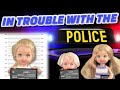 Barbie - In Trouble With the Police | Ep.370