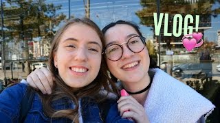 Vlog: Bizimle Alışveriş!