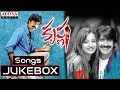 Krishna Telugu Movie || Full Songs Jukebox || Ravi Teja, Trisha