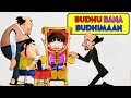 Budhu Bana Budhimaan - Bandbudh Aur Budbak New Episode - Funny Hindi Cartoon For Kids