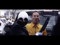Payday 2: Hoxton Breakout / PD2 Live Action [Full Movie]