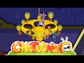 Rat-A-Tat| 'Halloween Cartoon Compilation Favorite episodes' |Chotoonz Kids Funny Cartoon Videos