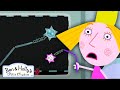 Ben and Holly's Little Kingdom | A Wand Made For a Princess! | Kids Cartoon Shows