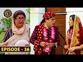 Bulbulay Season 2 | Episode 36 | Ayesha Omer & Nabeel | Top Pakistani Drama