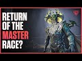 Warframe: Could This Revive The Loki Master Race? Loki's Upcoming Changes & Augment