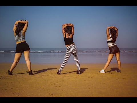 Download Cheap Thrills || Sia ft. Sean Paul || Tanya Chamoli Dance Choreography ft. Mokshda & Harshita free