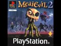Medievil 1 & Medievil 2 Soundtrack