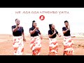 We Asa Osa Nthembo Yaitu | Sauti Tamu Melodies | Kamba Offertory Procession song | Sadaka