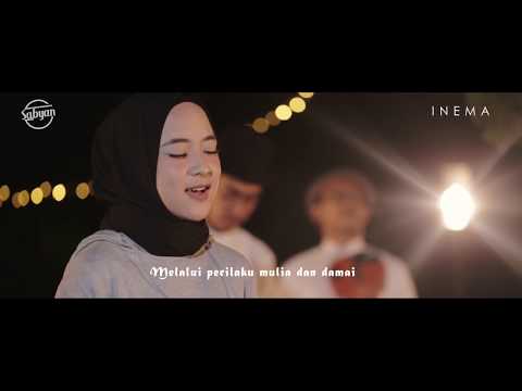 Download DEEN ASSALAM - Cover by SABYAN free