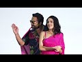 Vishwak Sen & Neha Shetty Dances to Suttamla Soosi Song | Gangs of Godavari | Yuvan Shankar Raja