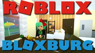 The Top Rated Roblox Game of All Time⭐Welcome to Bloxburg⭐SallyGreenGamer Plays Roblox, Geegee92