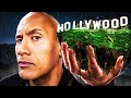 How The Rock Held Hollywood Hostage for 10 Years Straight