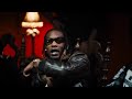 Offset - Hang Out ft. Lil Baby (Music Video)