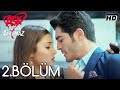 Ask Laftan Anlamaz Episode 2 (Love does not understand the words) - (English Subtitle)