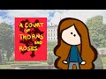 A Court of Thorns and Roses | Animated Summary