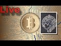 bitcoin trade live market