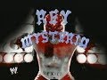 Rey Mysterio's 2006 Titantron Entrance Video feat. "Booyaka 619 v2" Theme [HD]