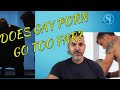 Is Gay Porn Too Violent? | Adult Sex Education | Sexual Integrity Coach
