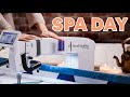 How to Maintain Your Longarm Machine | Give It A Spa Day!