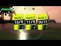 Salmon Run #8 Llegando a la Tercera Oleada | Parte 4 | Slatoon 2 | Latino