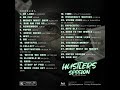 DJ Sixpence - Hustlers Mix (Motivation Mix) ft El Corizo JeriQ Kaptain Kolaboy Wizkid Erigga