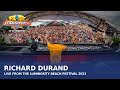Richard Durand live at Luminosity Beach Festival 2023 #LBF23