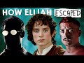 How Elijah Wood Pulled Off A Hollywood Miracle
