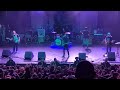 Joyce Manor – Constant Headache (live at The Warfield in San Francisco 2022-05-08)
