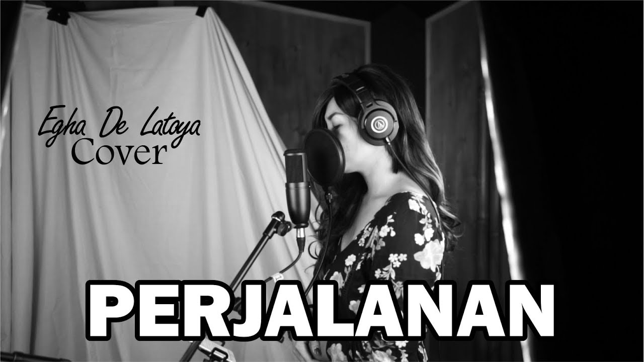 EGHA DE LATOYA - PERJALANAN ( FRANKY DAN JANE ) - LIVE ACOUSTIC EGHA DE LATOYA - PERJALANAN ( FRANKY DAN JANE ) - LIVE ACOUSTIC