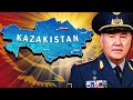Kazakistan: da paese FALLITO a dittatura di SUCCESSO?