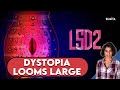 LSD 2: Love, Sex Aur Dhokha 2 Movie REVIEW | Sucharita Tyagi | Dibakar Banerjee
