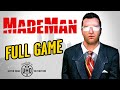 Made Man - Full Game Walkthrough in 4K