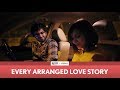 FilterCopy | Every Arranged Love Story | Ft. Ayush Mehra and Shreya Gupto