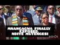 Mnangagwa DEALS exposed, Chamisa haana mhosva
