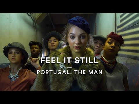 Download Portugal. The Man - Feel It Still | Brian Friedman Choreography | Artist Request free