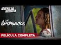 Los hambrientos - Película completa en español latino - Película de Terror | Adrenalina Freezone
