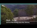 Marsh - DJ Set (Live from Natural Bridge State Park, Kentucky)