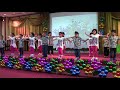 "I Have A Dream" - Denai Ilmuan Kindergarten Concert 2017