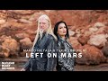 MARKO HIETALA - Left On Mars (feat. Tarja Turunen) (OFFICIAL MUSIC VIDEO)