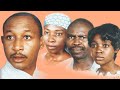 TOO MUCH FOR GOD || By EVOM Films Inc. | Written & Directed By 'Shola Mike Agboola | Christian Movie
