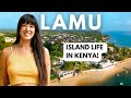 LAMU (Island Life in Kenya)