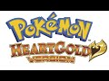Goldenrod Game Corner (Alpha Mix) - Pokémon HeartGold & SoulSilver