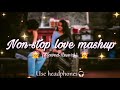 Trending Love Mashup 2024 | Romantic Hindi Love Mashup 2024 | The Love Mashup 2024 | #music #lofi