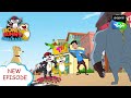 गुलाब का झोल | Hunny Bunny Jholmaal Cartoons for kids Hindi | बच्चो की कहानियां | Sony YAY!